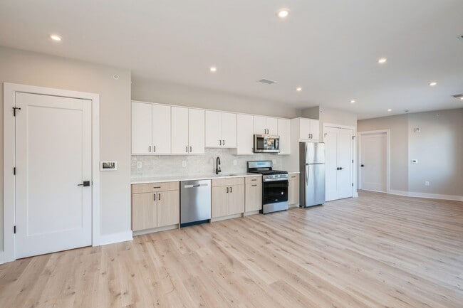 property at 203-205 Randolph Ave