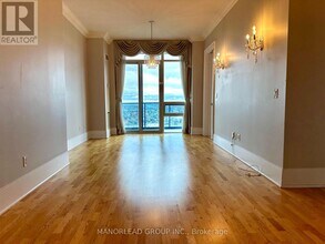 181 Wynford Dr in Toronto, ON - Building Photo - Building Photo