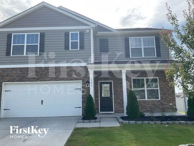 property at 104 Sycamore Xing Ct