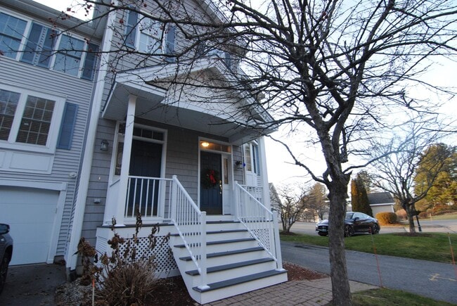 29 Georgetown Dr in Nashua, NH - Building Photo - Building Photo