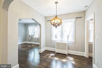 208 Farragut St NW in Washington, DC - Building Photo - Building Photo