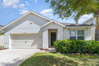 4500 Pagosa Springs Cir in Melbourne, FL - Building Photo - Building Photo