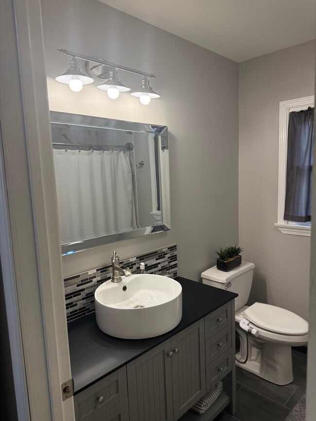property at 3217 Lake Elmo Ave N