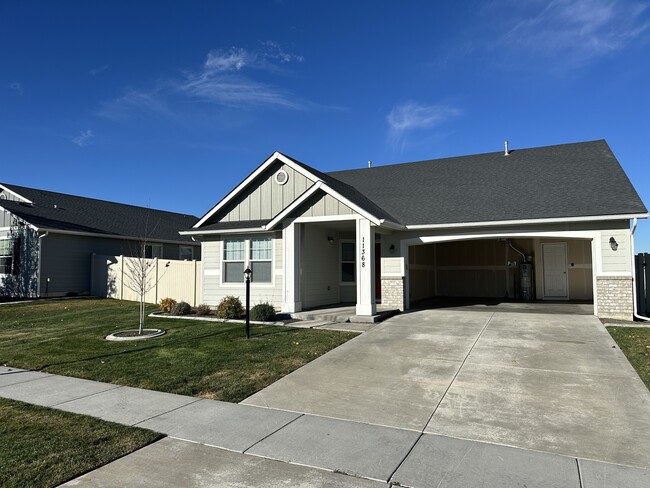 11368 W Colorado River St in Nampa, ID - Building Photo - Building Photo