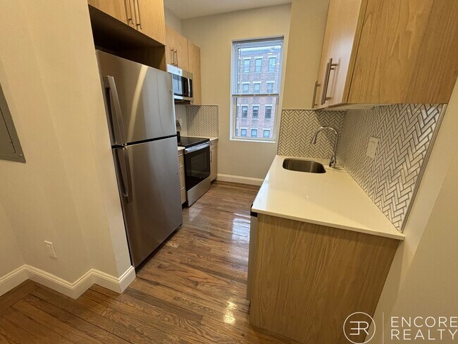 property at 16 Queensberry St