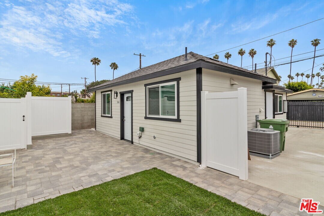 3446 5th Ave in Los Angeles, CA - Building Photo