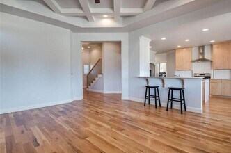 15525 Park Lake Rd in Edmond, OK - Building Photo - Building Photo