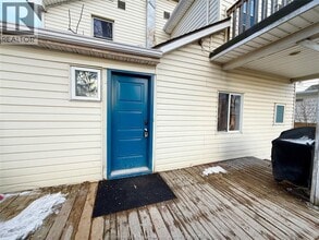 427 Cameron Ave in Windsor, ON - Foto de edificio - Building Photo