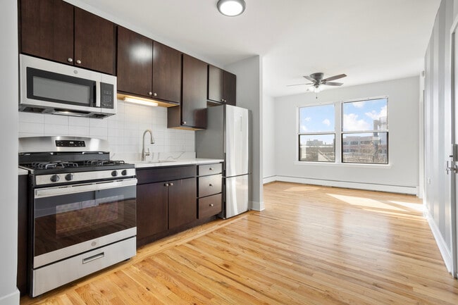 1625 W Howard St in Chicago, IL - Building Photo - Building Photo