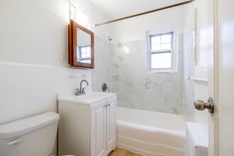 Rutgers Arms in Irvington, NJ - Building Photo - Building Photo