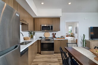 Dezi in San Diego, CA - Building Photo - Building Photo