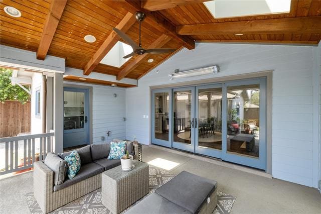 6842 Merrilee Ln in Dallas, TX - Building Photo - Building Photo