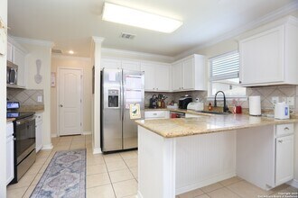 10322 Filly Valley in San Antonio, TX - Building Photo - Building Photo
