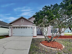 14335 Moon Flower Dr in Tampa, FL - Building Photo