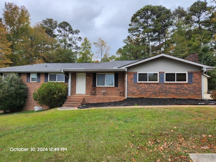 4099 GA-5 in Douglasville, GA - Building Photo