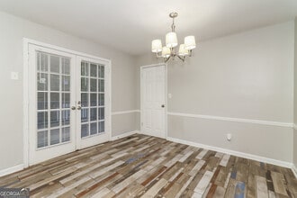1620 Sir Galahad Dr SW in Marietta, GA - Building Photo - Building Photo