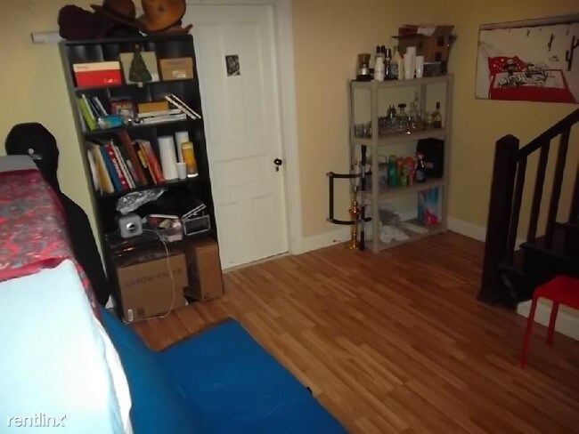 126 Calumet St-Unit -Apt 1T in Boston, MA - Building Photo - Building Photo
