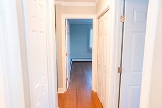 170 Parker Hill Ave in Boston, MA - Building Photo - Building Photo