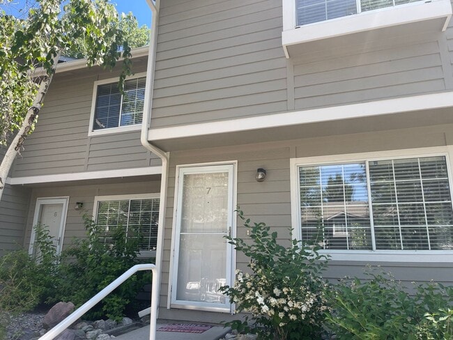 property at 5510 Creekstone Dr