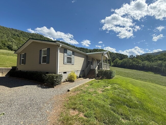 property at 296 Willow Creek Rd