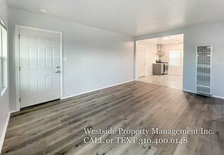 1103 Ocean Park Blvd in Santa Monica, CA - Building Photo - Building Photo