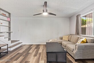 8538 E Portland St in Scottsdale, AZ - Building Photo - Building Photo