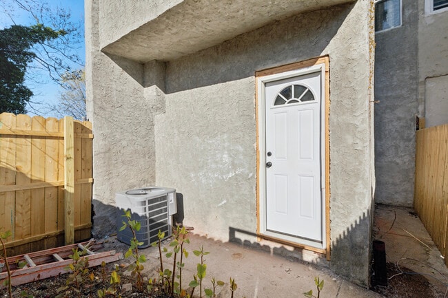 property at 2350 N Opal St