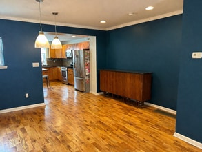 2027 E Sergeant St in Philadelphia, PA - Building Photo - Building Photo