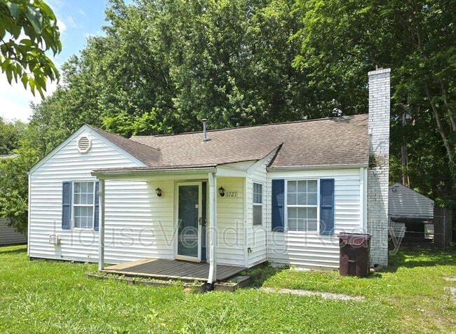 1727 Dalton St in Alcoa, TN - Building Photo - Building Photo