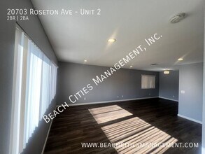 20703 Roseton Ave in Lakewood, CA - Building Photo - Building Photo