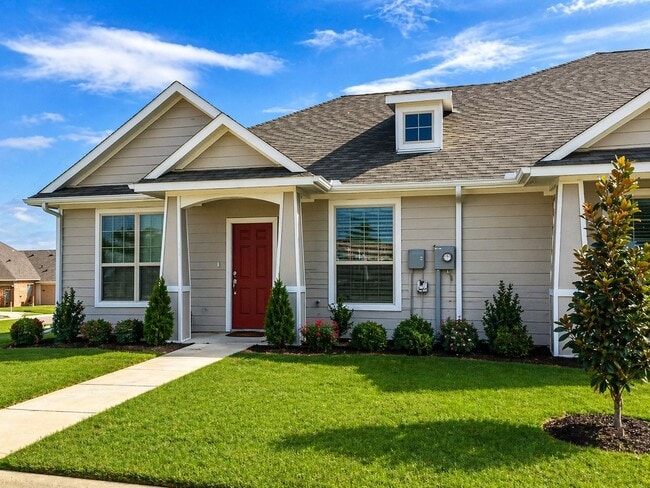 property at 1102 Newcastle Dr