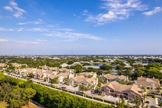 The Belmont in Boynton Beach, FL - Building Photo - Building Photo