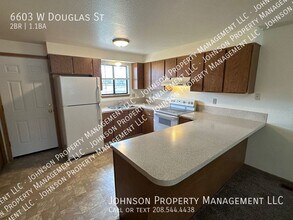 6603 W Douglas St in Boise, ID - Building Photo - Building Photo