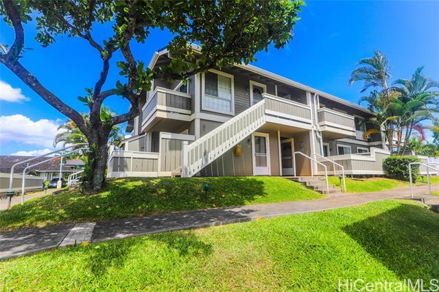 property at 94-1331-1331 Kulewa Loop