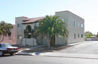 5240 Escondido St Apartments