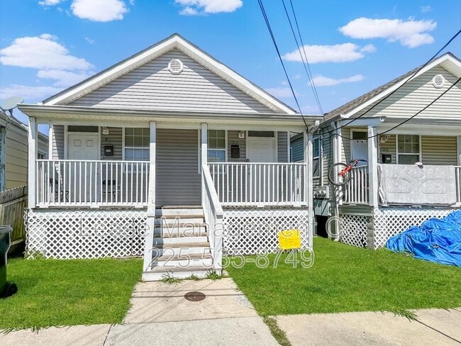 property at 1916 Eagle St