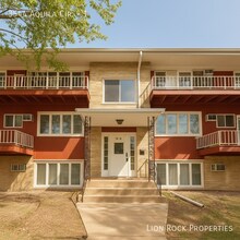 3544 Aquila Cir in St. Louis Park, MN - Building Photo - Building Photo