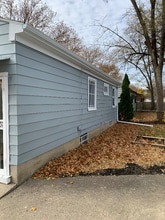 3641 Providence St in Flint, MI - Foto de edificio - Building Photo