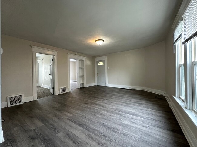property at 207 K St