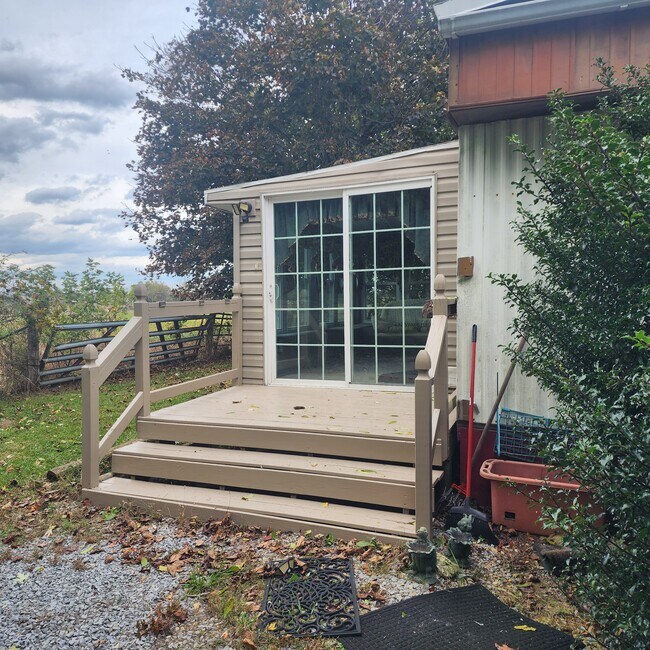 property at 16614 Hawks Landing Ln