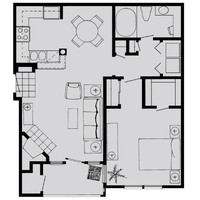 Lanesborough Apartments photo'