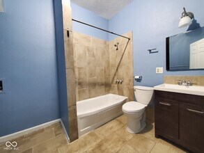 771 Haugh St in Indianapolis, IN - Building Photo - Building Photo