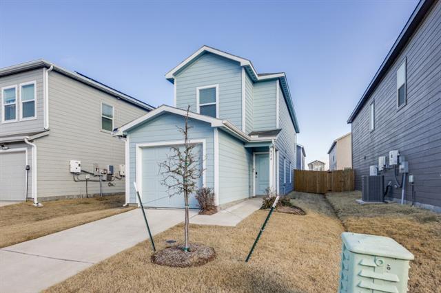 914 Blue Heron Dr in Princeton, TX - Building Photo - Building Photo