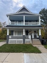 1278 E 115th St in Cleveland, OH - Building Photo