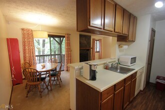 1101 Fairway Oaks in Waleska, GA - Building Photo - Building Photo