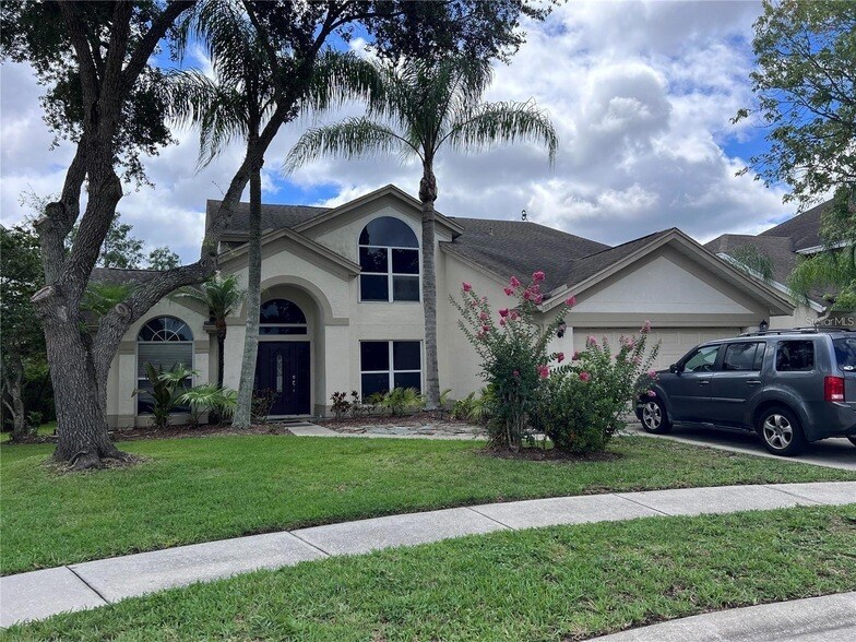 667 Waterscape Way in Orlando, FL - Building Photo