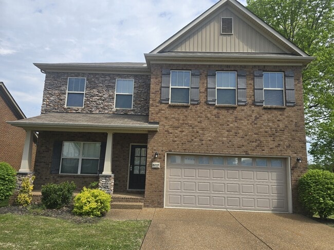 property at 8007 Tiger Ct