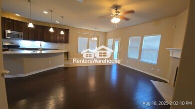 11701 Yarmouth Ln in Frisco, TX - Foto de edificio - Building Photo