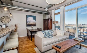 3201 Shoshone St in Denver, CO - Building Photo