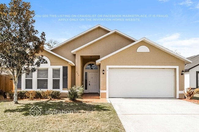 property at 820 Brightview Dr